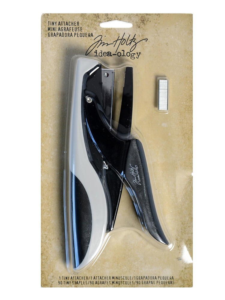 Tim Holtz Tiny Attacher