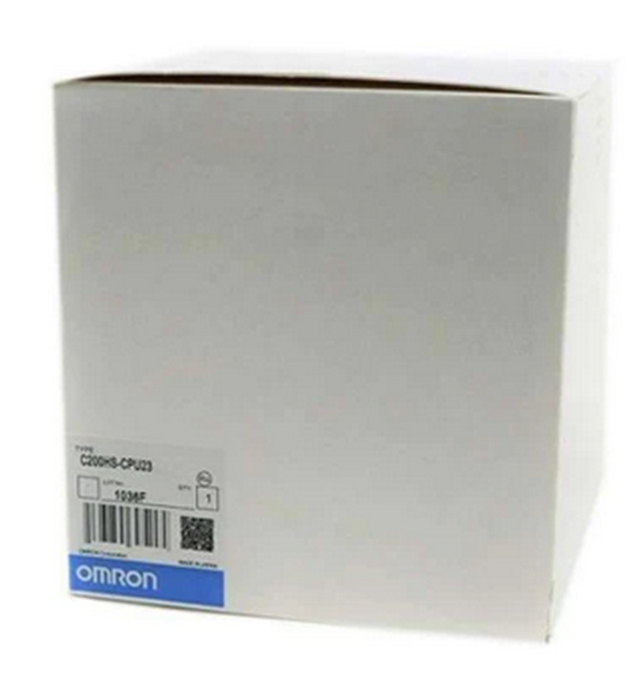 NEW OMRON C200HS-CPU23 PLC Module