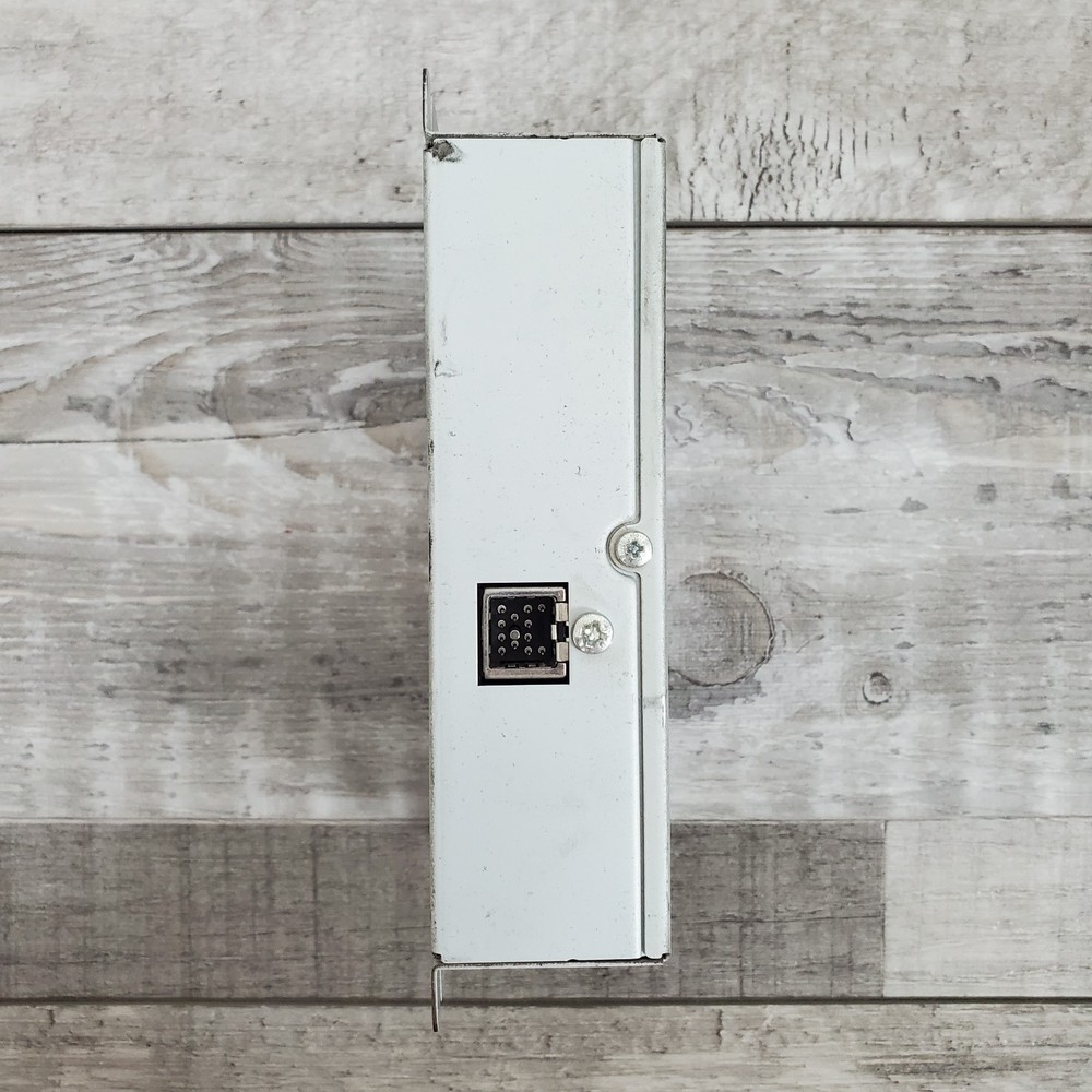 Alpine KCA-420i Interface Adapter & Cable for iPod