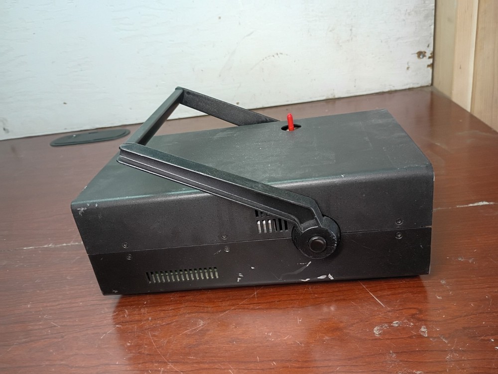 MetOne Laser Particle Counter