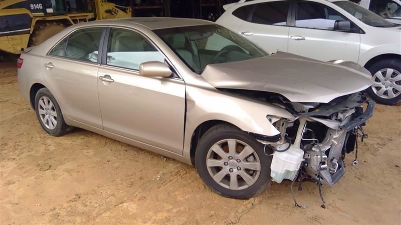 CAMRY 2008 Fuse Box Cabin 6918