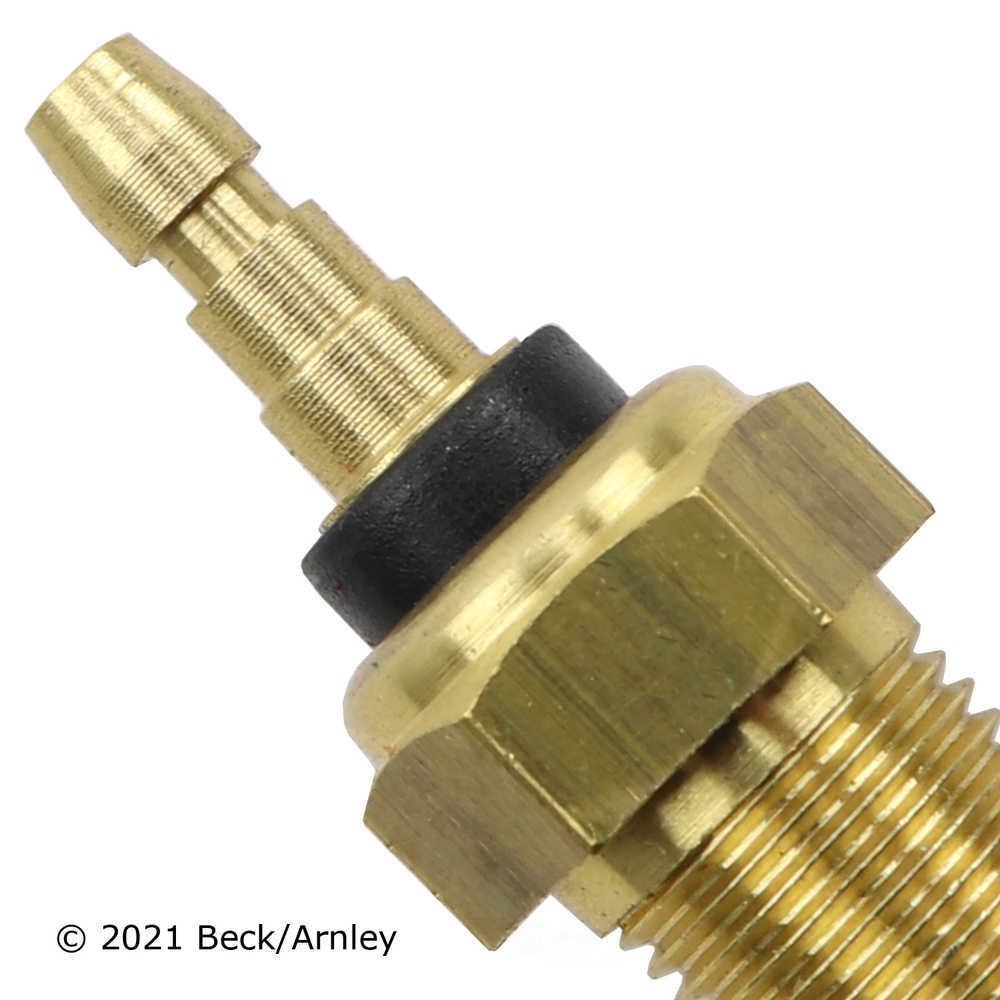 Engine Coolant Temperature Switch Beck/Arnley 201-1530