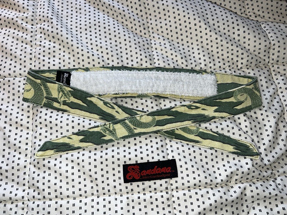 Sandana GT SS Headband
