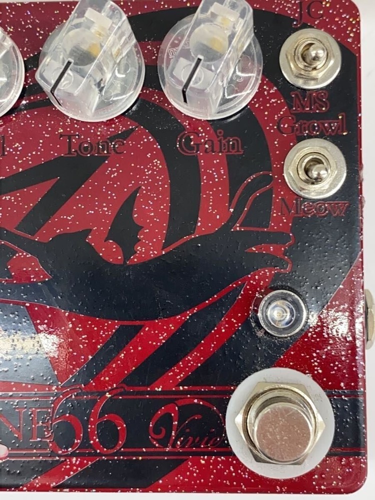 Vivie Effector/Irene66 No.y1770