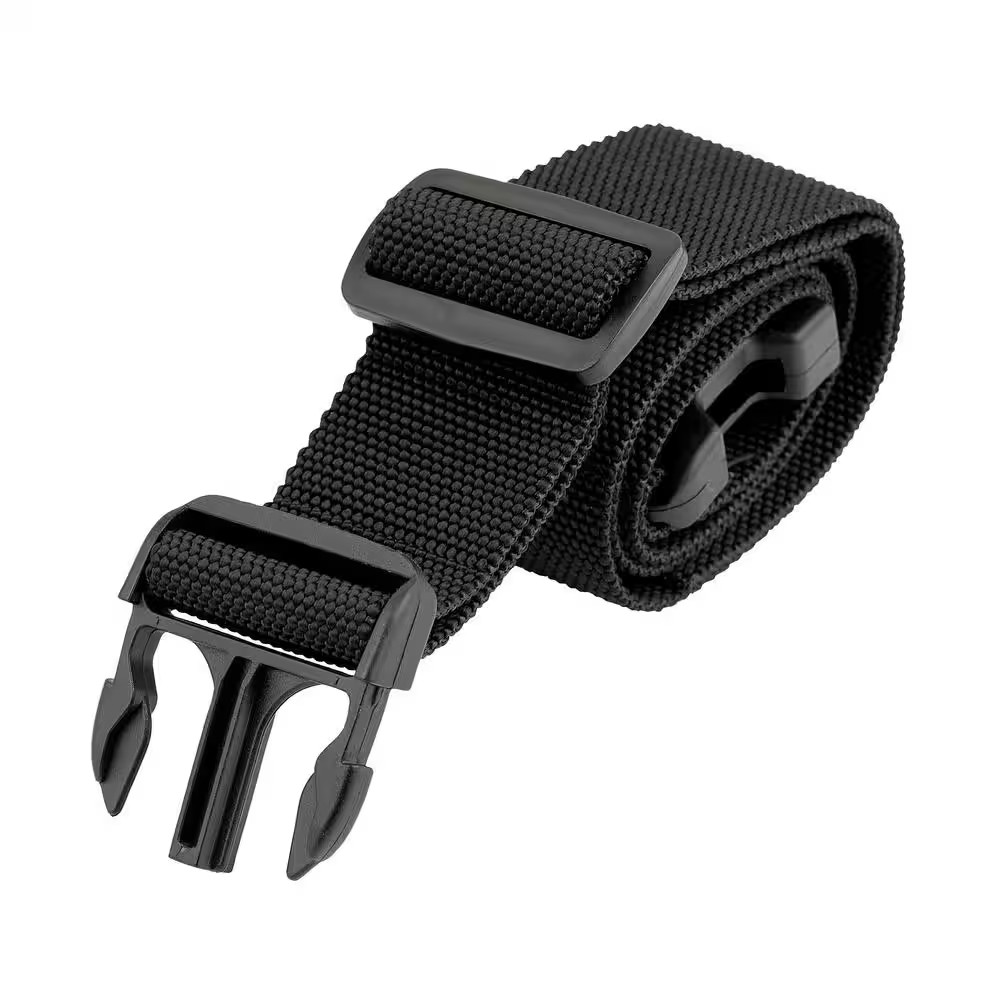 2 In. Quick Release Work Tool Belt