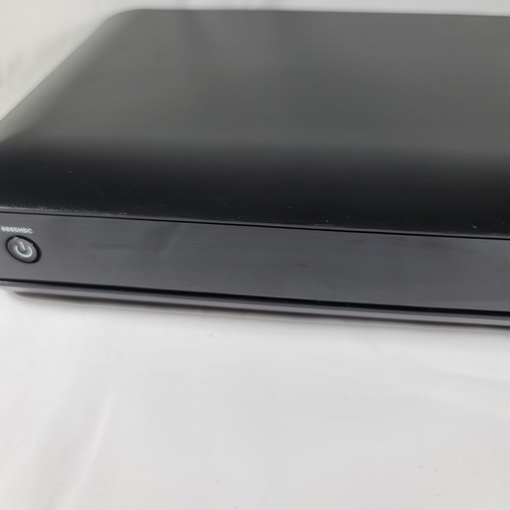 Contour 9865 HDC Digital Home Communications Cable Receiver -Replacement Unit