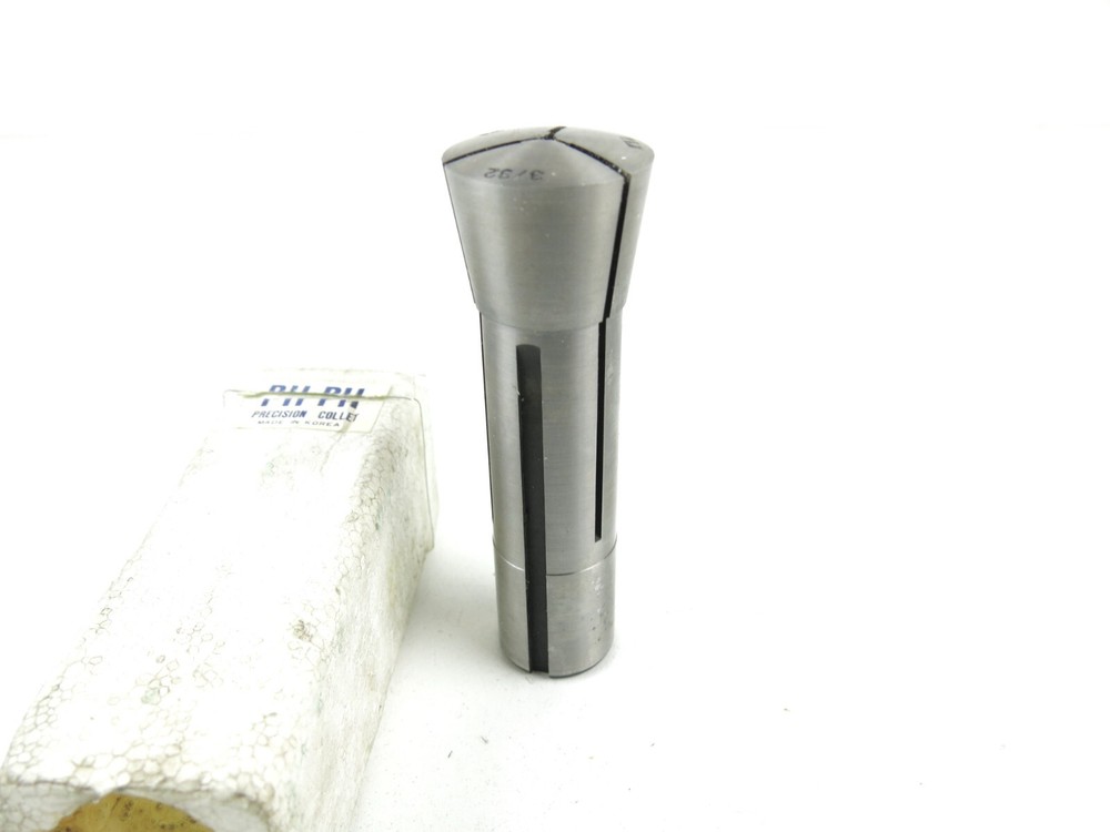 NOS Phase II Korea R8 Precision Collet 3/32"