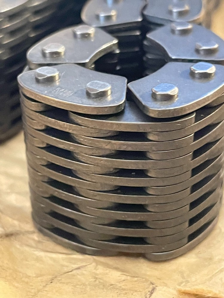 KS.VCI- Ferobrite Transfer Case Drive Chain