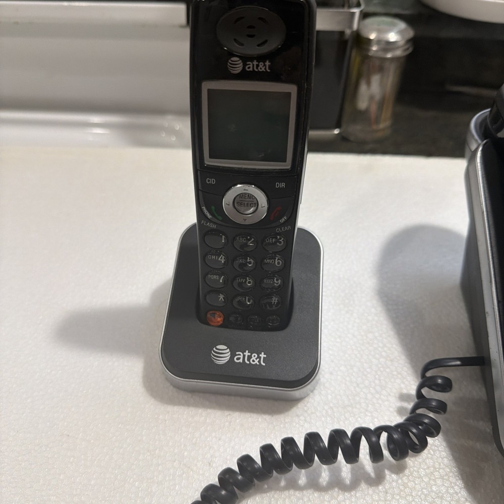 At&T Phone Answering System