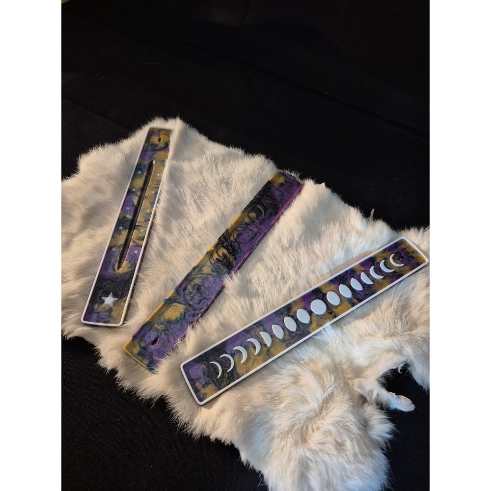 Incense Stick Burners