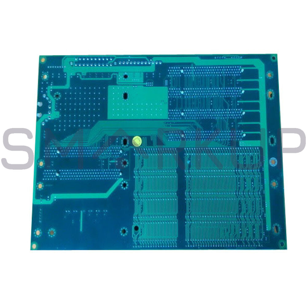 Used & Tested ADVANTECH CO. PCA-6108P4-C Circuit Board