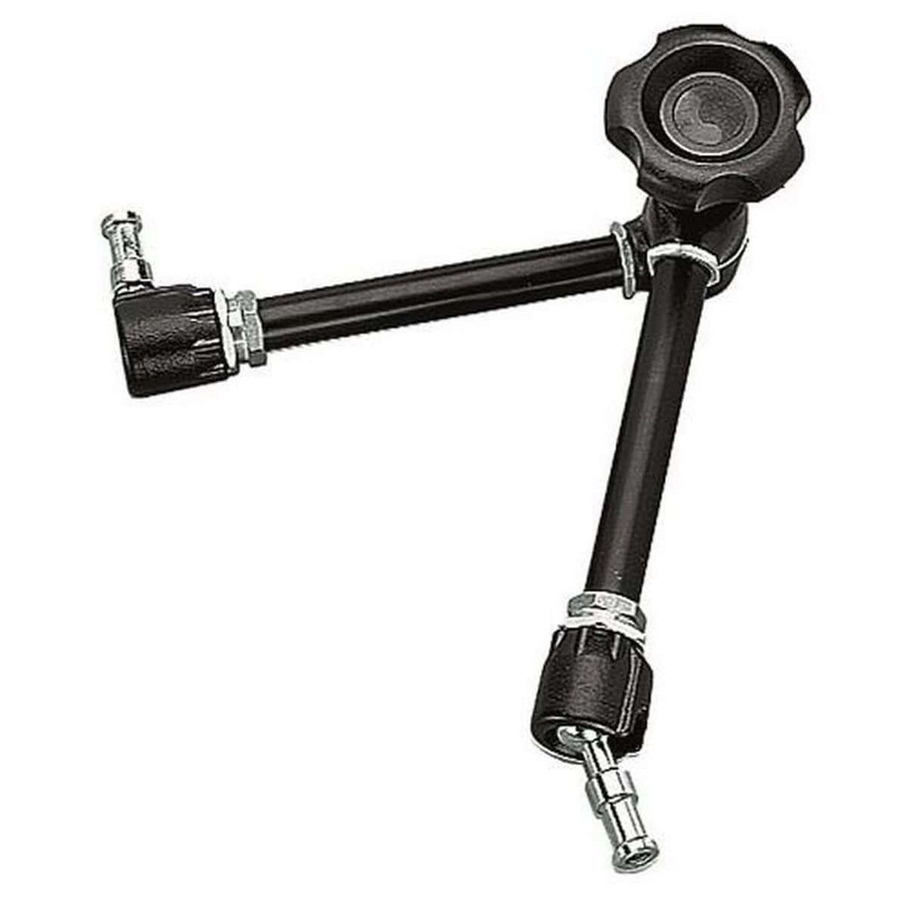 Manfrotto 244N Variable Friction Magic Arm without Camera Bracket