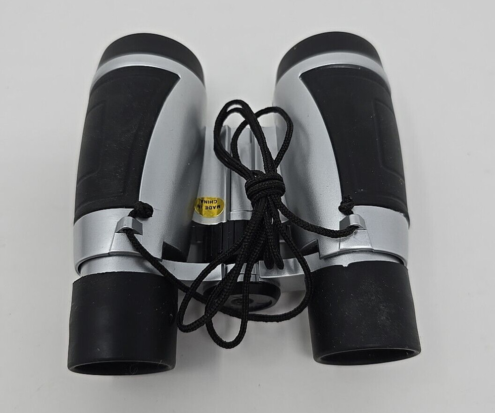 NRA-ILA 4x30 BINOCULARS With CASE Small - Lightweight