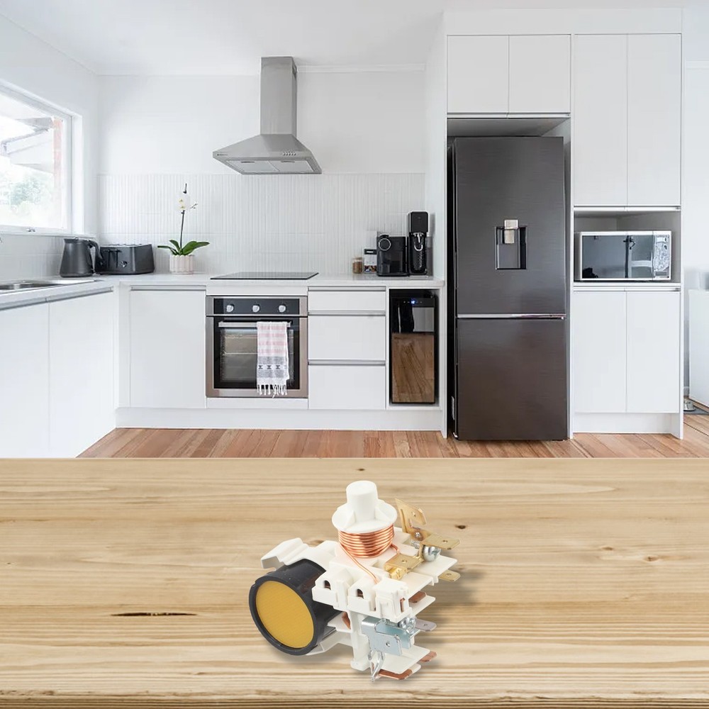 Efficient QLZ6 40A Refrigerator PTC Starter Relay with Overload Protection