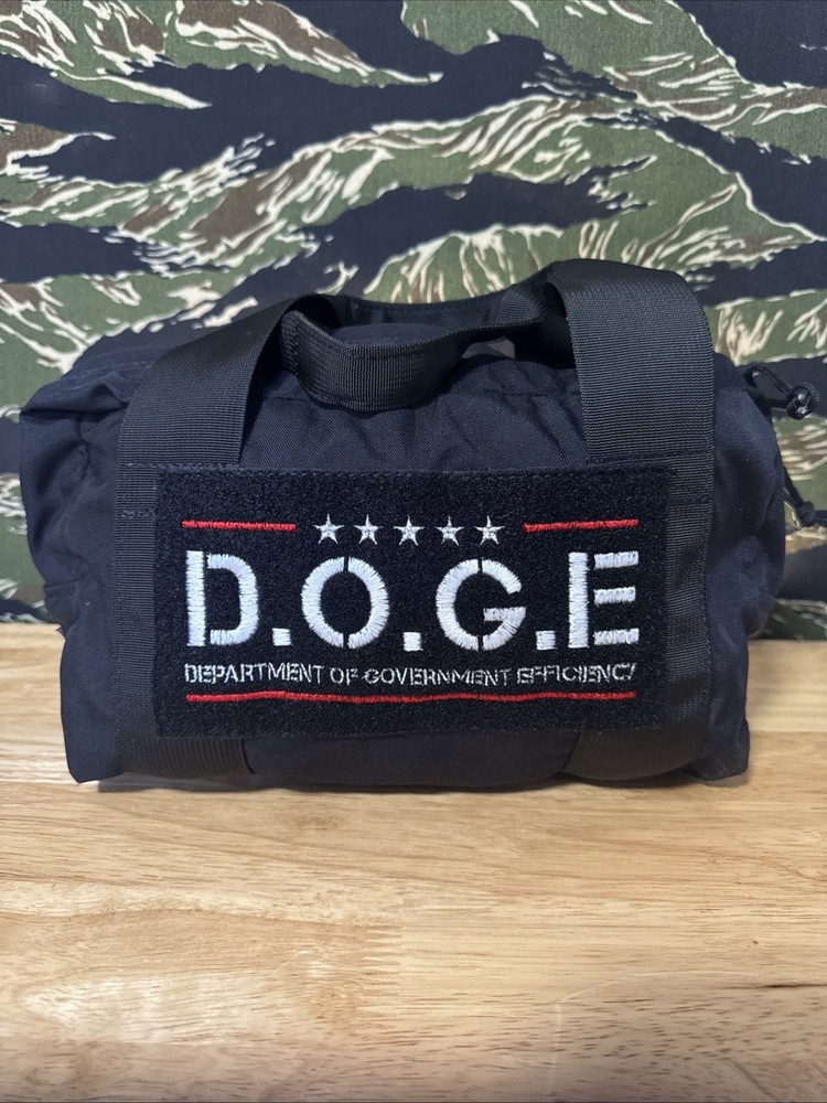 SOE Special Operations Equipment DOGE Tool Bag Lite