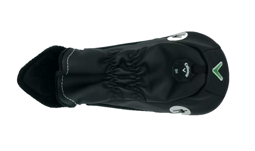 Callaway Elyte Hybrid Headcover Preowned Condition Great