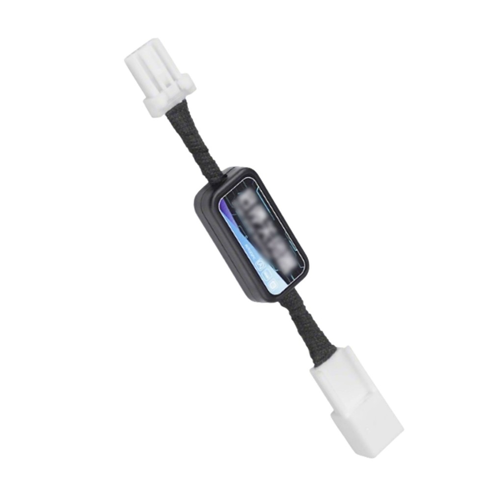 Disable Automatic Start Stop Eliminator Canceller For Acura RDX 19-22/CDX 16-21