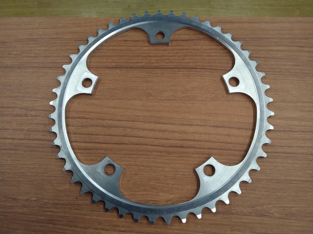 49T NJS chainring