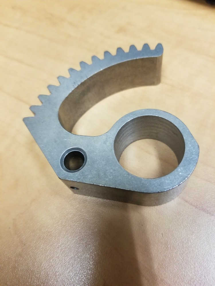 Muller martini 0888.0239.4 Gear segment