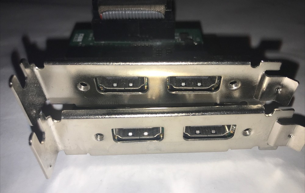 Pex8508-ac2581 Pelco Encoder Plx