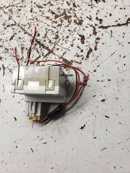 TOWN 2008 COUN Clock OEM