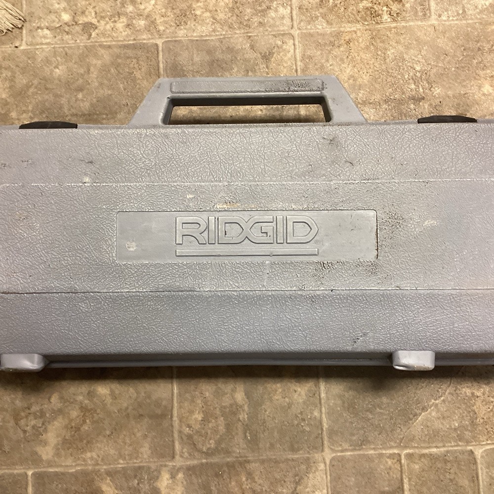 Ridgid Tool Co 918 Roll Set (LLD3G)