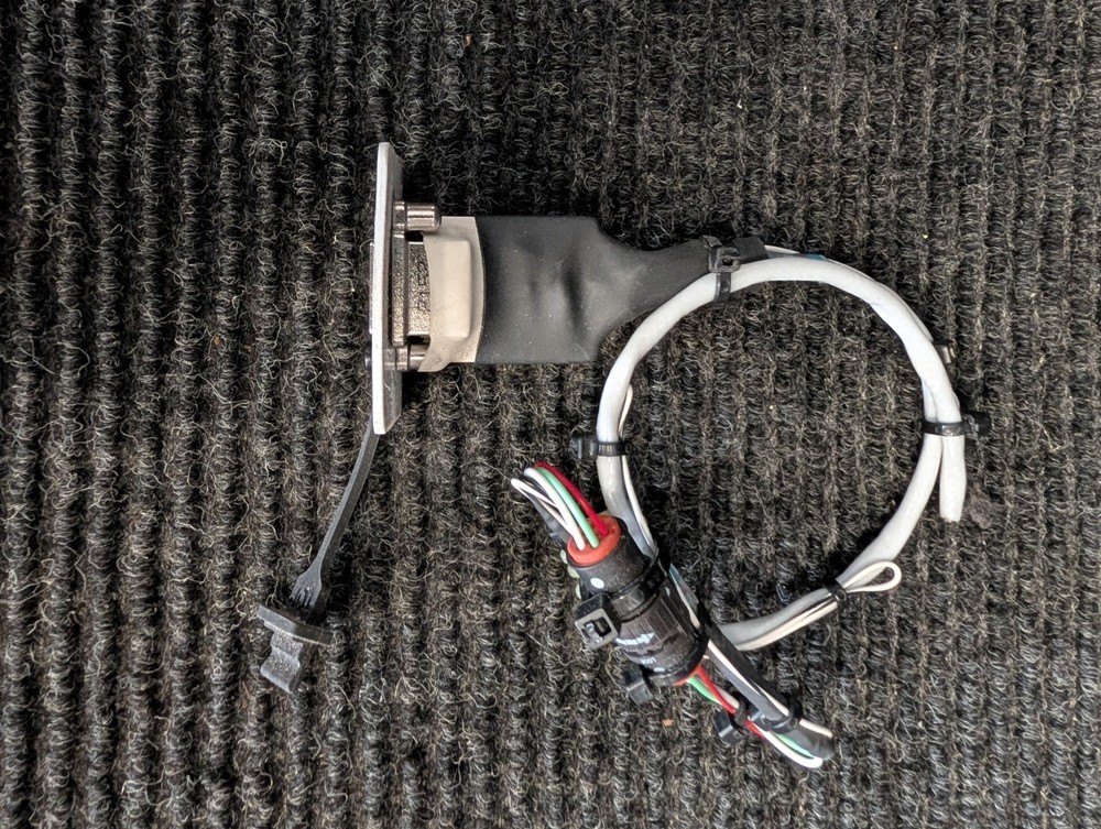 Honeywell Sky Connect Tracker 3A System