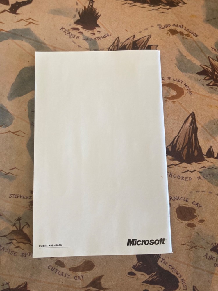 Microsoft Office Standard Edition 2003 Excel Word PowerPoint Outlook MS Complete