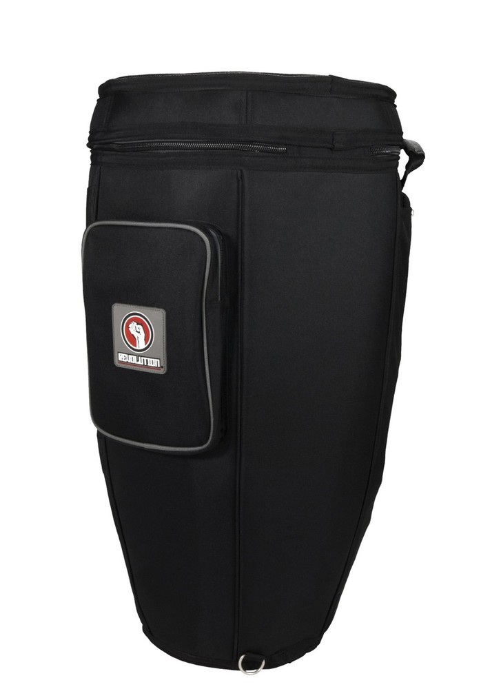 Ahead Armor Cases Conga Case Deluxe with Back Pack Straps 30 x 11