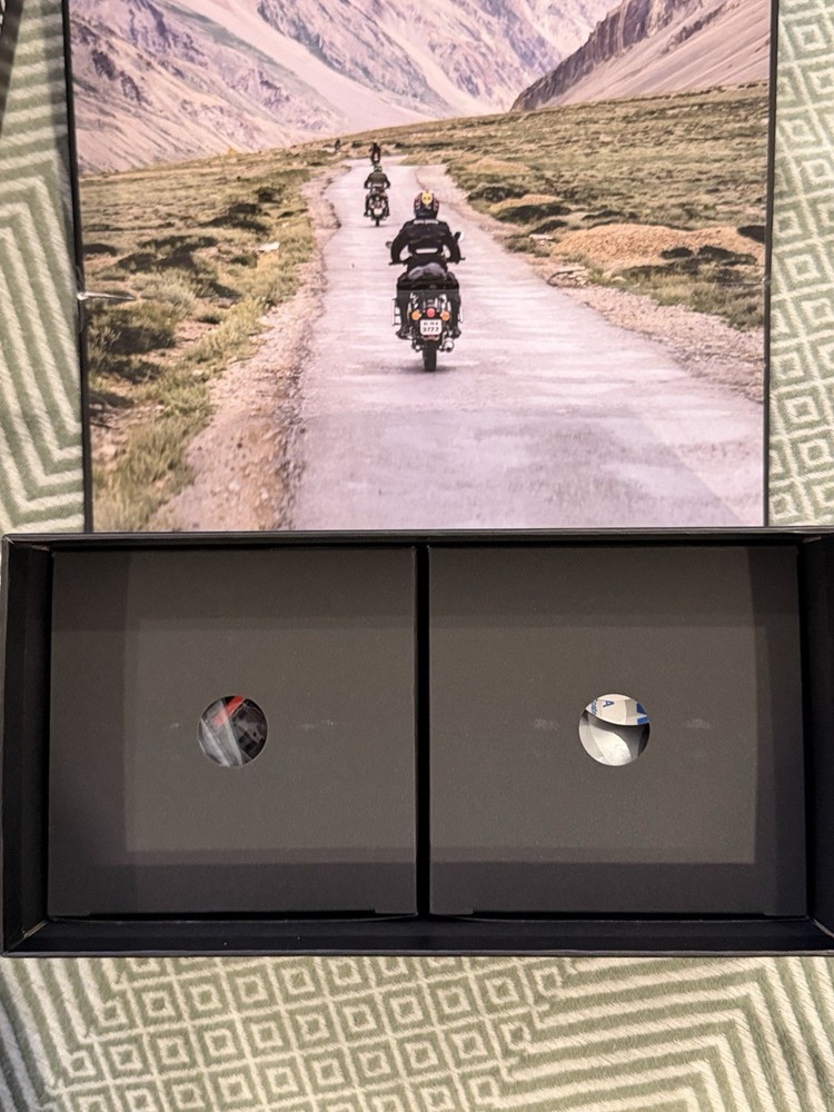 XGP X10 10 Riders Group Mesh Motorcycle Intercom