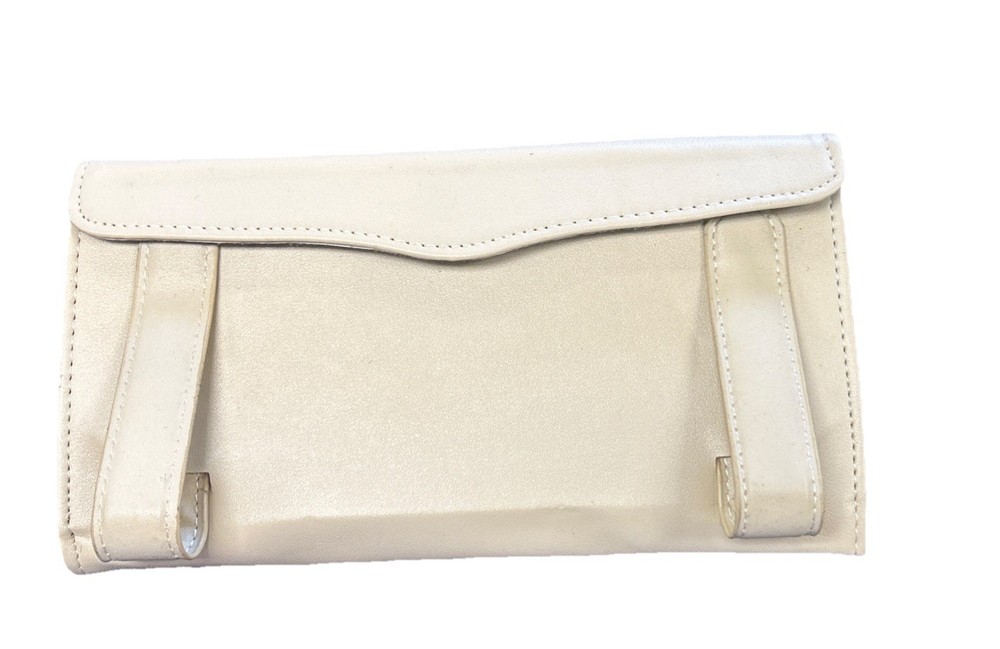 car visor tissue holder
