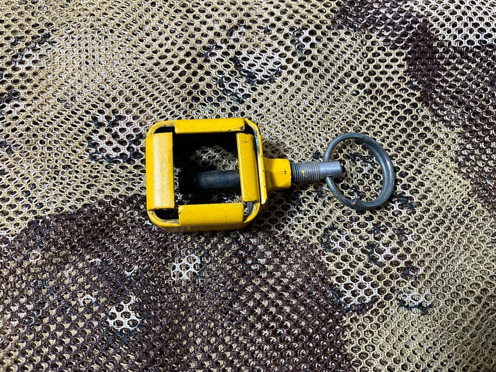 USGI Attachment / Blank Firing Adapter BFA