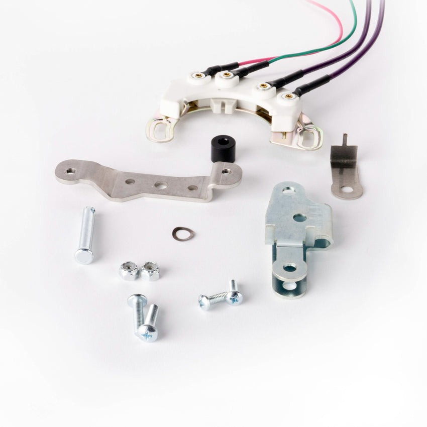 1969-81 Firebird Neutral Safety Switch Kit