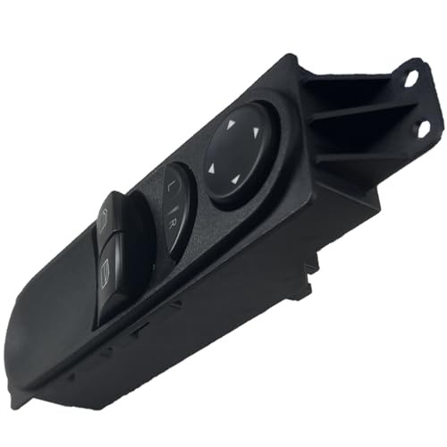DEVMO Master Power Window Switch Compatible with 2005-2009 Sprinter 2500,3500