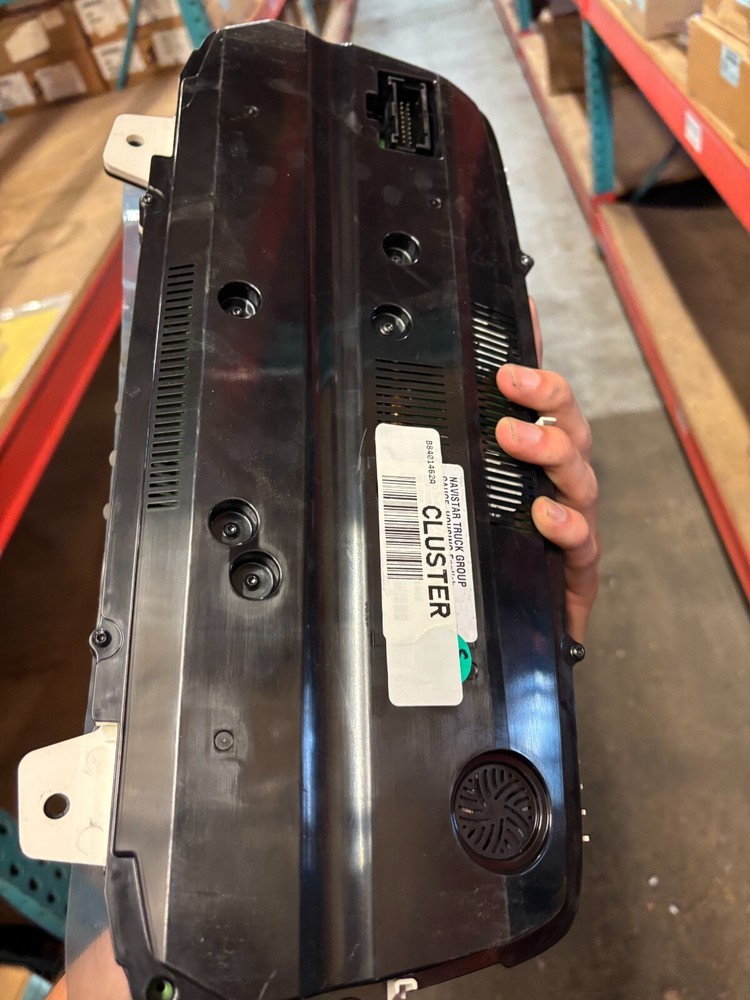 NAVISTAR PDC CLUSTER,HOUSING ,E/E, INSTR CL 4094347C1