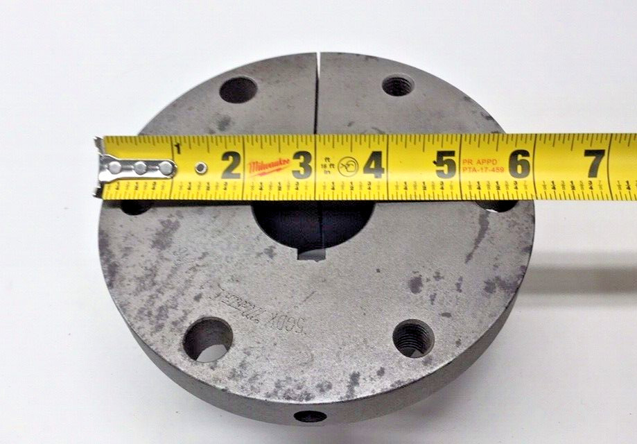 Martin E-1-11/16 Quick Disconnect Bushing E-Series 1.6875-Bore E1-11/16 E11116
