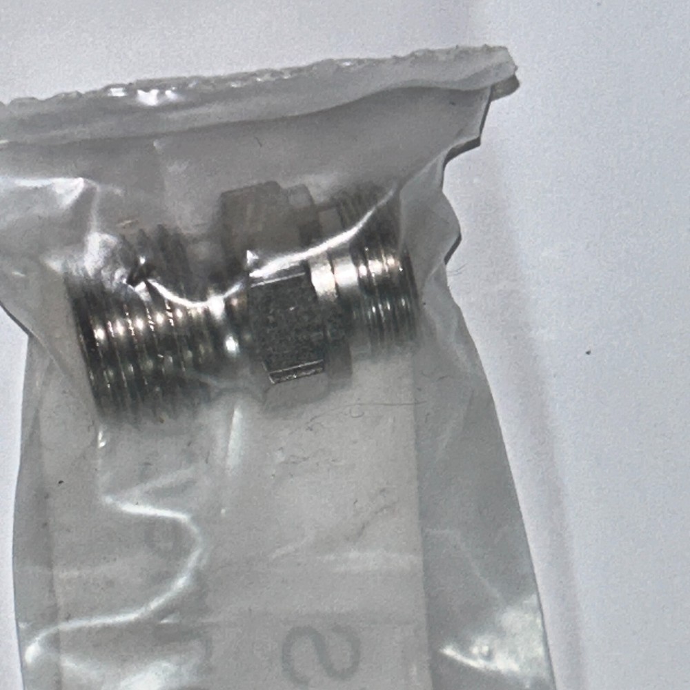 Binks 54-308 - Air Connection Fitting (D436)
