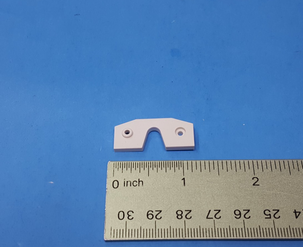 Spacer, 4207-73 , ELMA