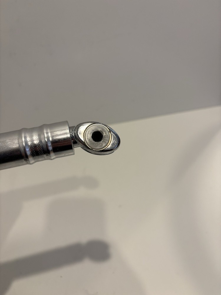 Vintage Silca Impero Pump Celeste Green 46cm Uncompressed. Bianchi Frame Pump