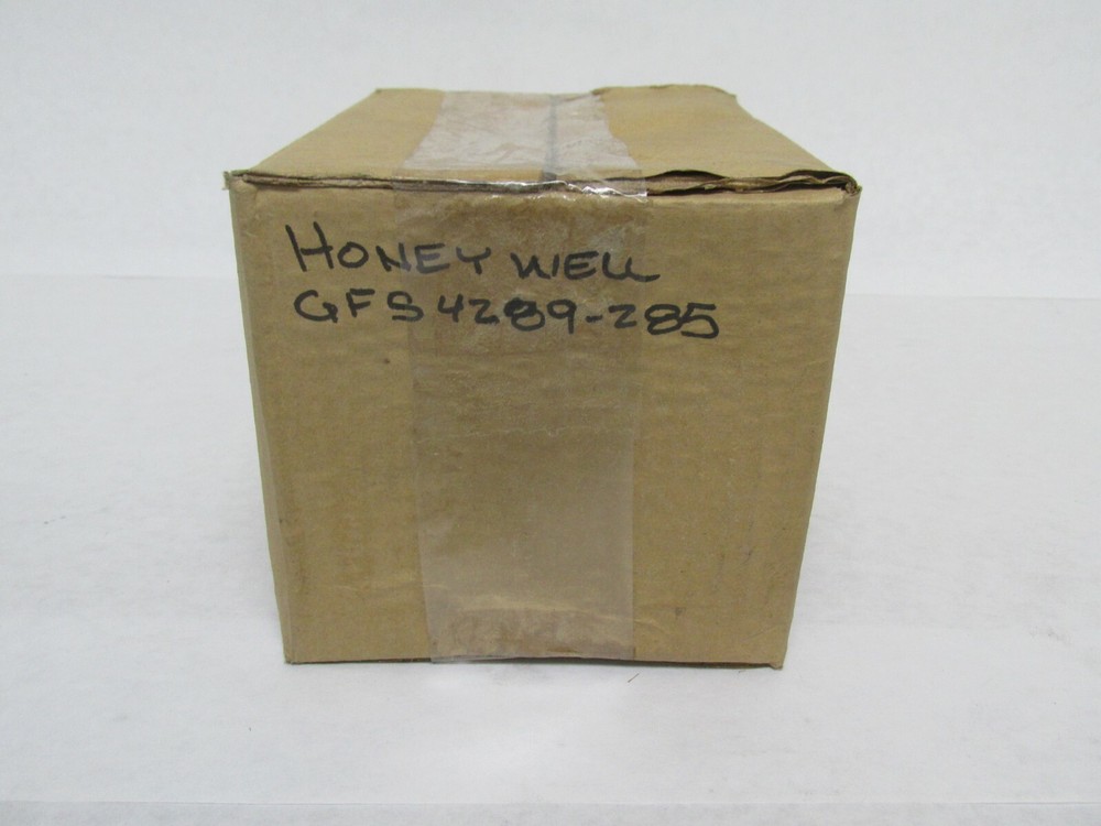 Honeywell GFS4289285 Pressure Switch