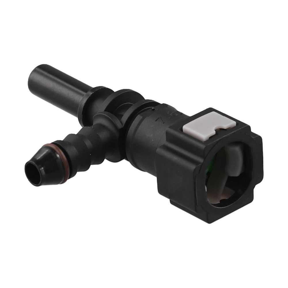 Reliable Connection Diesel Heater Fuel Return Line Tee for