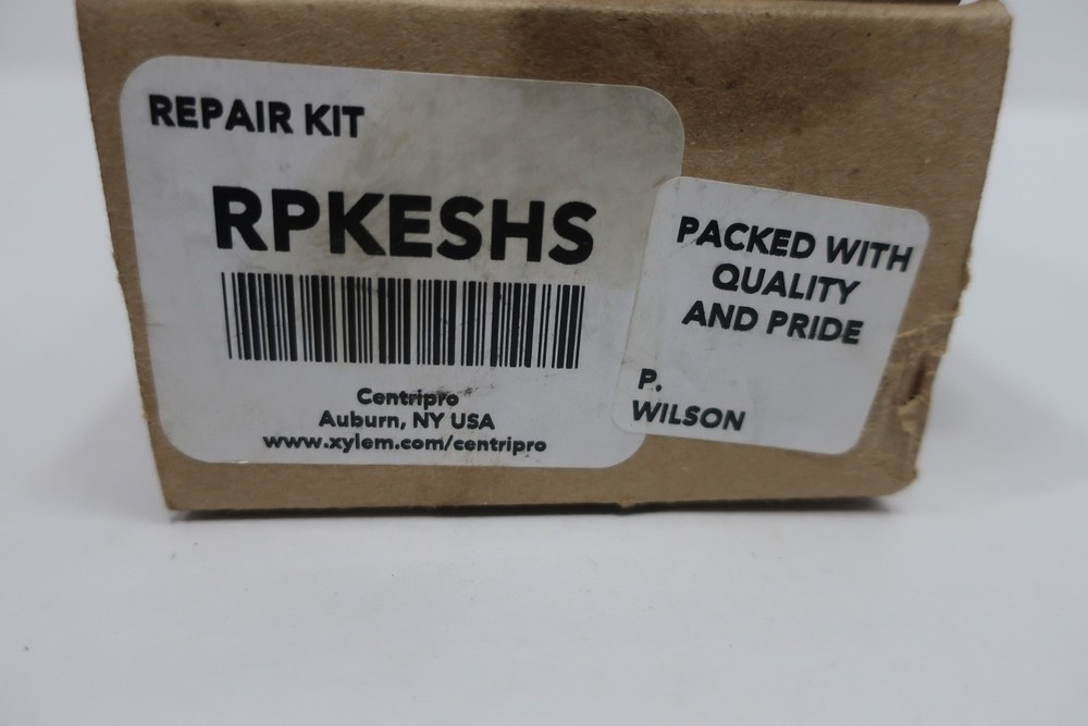 Xylem RPKESHS Seal Repair Kit