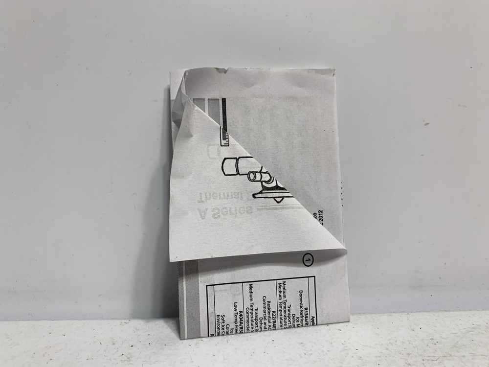 Emerson 065202 Thermal Expansion Valve