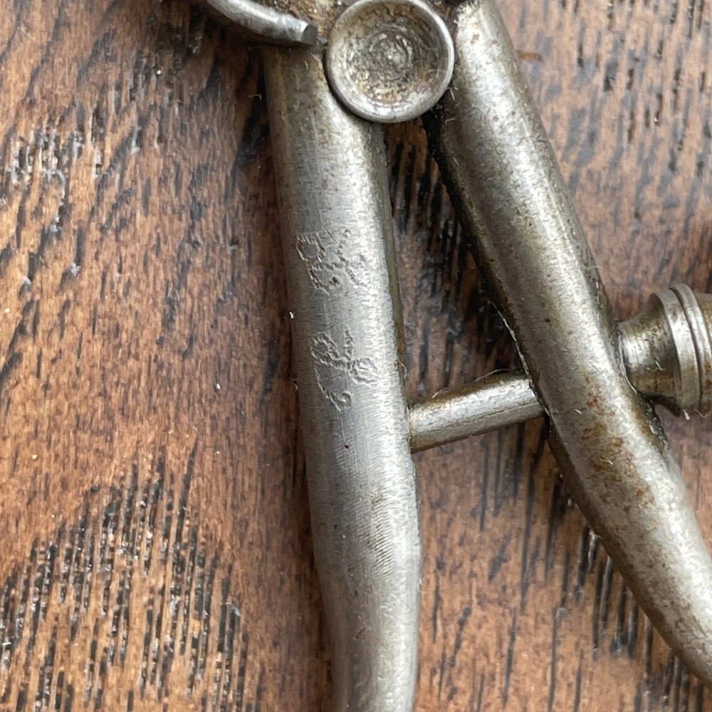 VINTAGE UNBRANDED CALIPER