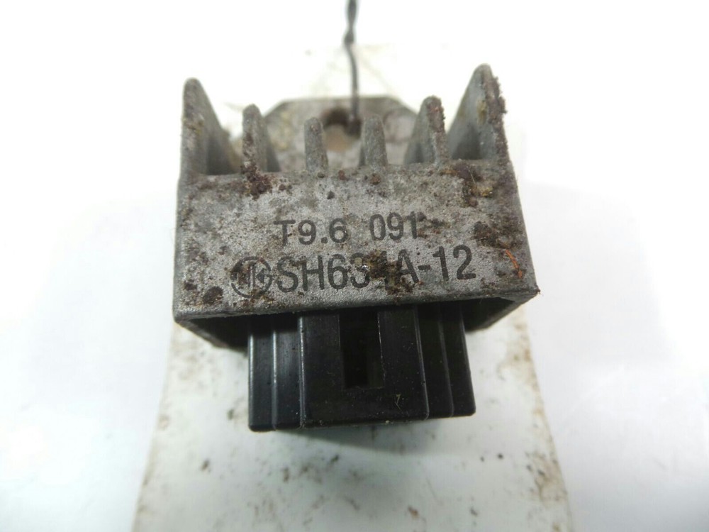 2001 HONDA X8R X8R RECTIFIER REGULATOR