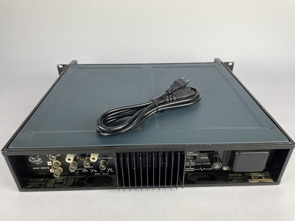 Racal Dana 9510 Universal Timer/Counter