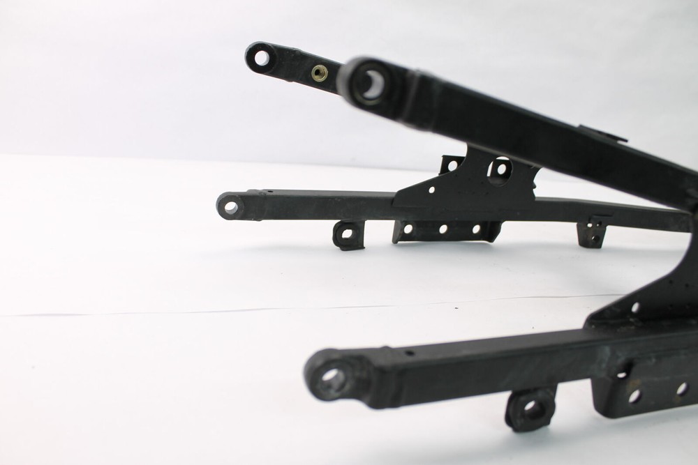 2003 Triumph Sprint St Subframe