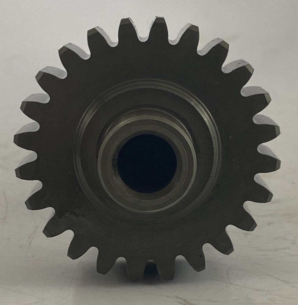 Suzuki QuadMaster Quad Master 500 00 01 2000 2001 Transmission DRIVE SHAFT