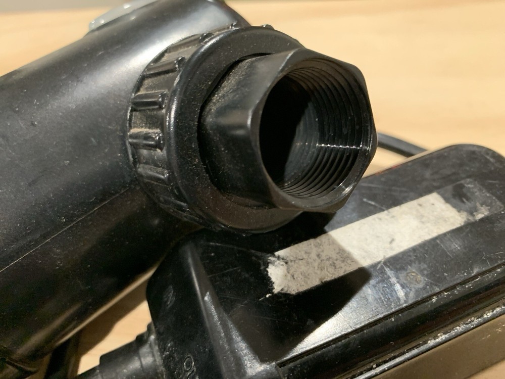 Tetra Pond 18w Uv Sterilizer