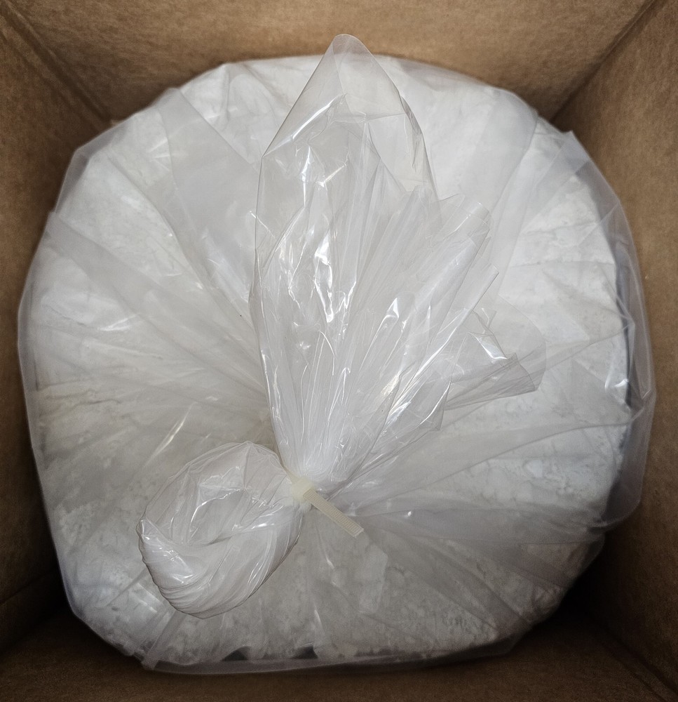 Calcium Oxide, 95+%, 50 lb.